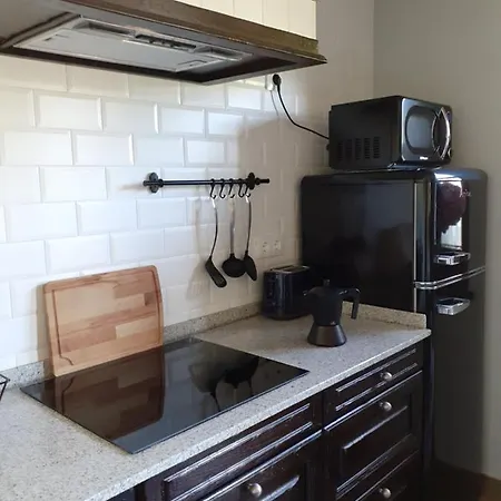 Σπίτι διακοπών La Vierta Ribadesella