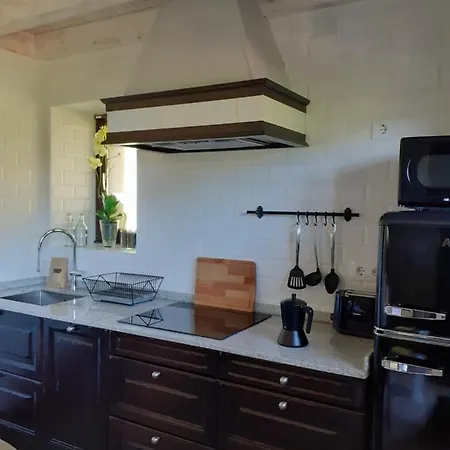 La Vierta Σπίτι διακοπών Ribadesella