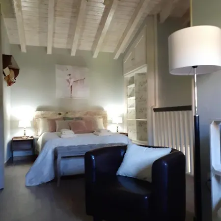 Σπίτι διακοπών La Vierta *