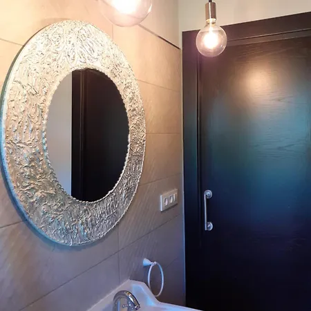 La Vierta Σπίτι διακοπών *