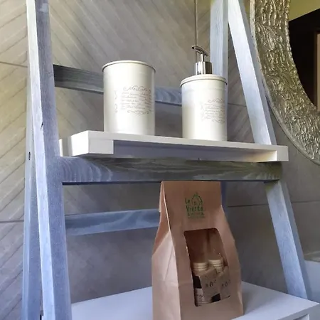 Σπίτι διακοπών La Vierta *