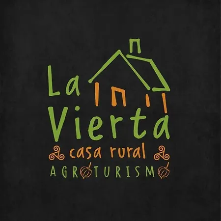 Σπίτι διακοπών La Vierta Ribadesella