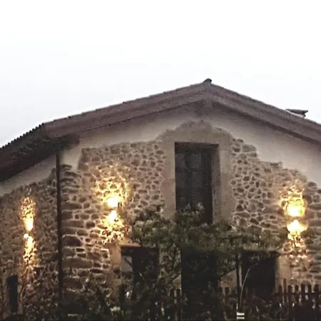 Σπίτι διακοπών La Vierta *