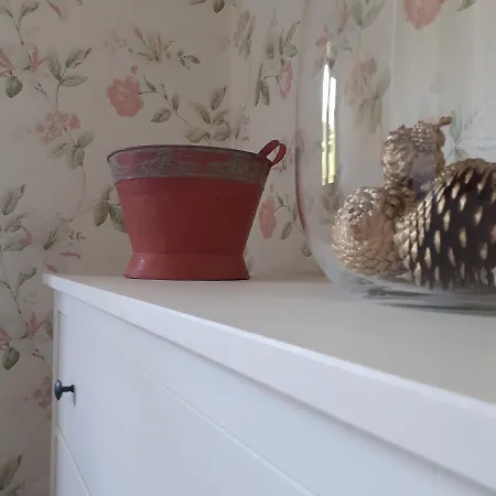 Σπίτι διακοπών La Vierta