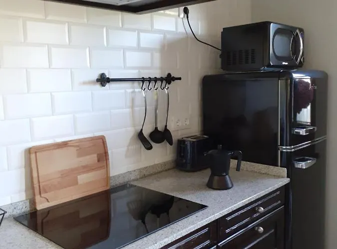 Сasa de vacaciones La Vierta Ribadesella