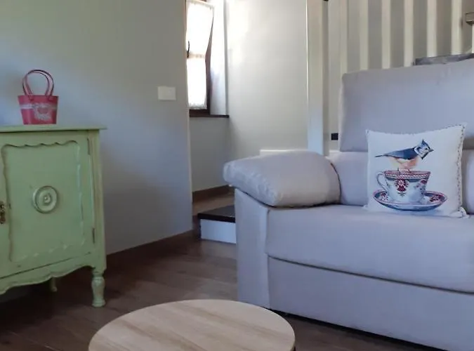 La Vierta Сasa de vacaciones Ribadesella