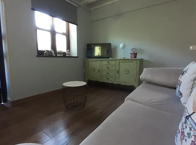 La Vierta Сasa de vacaciones *