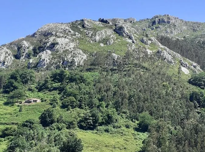 La Vierta Сasa de vacaciones