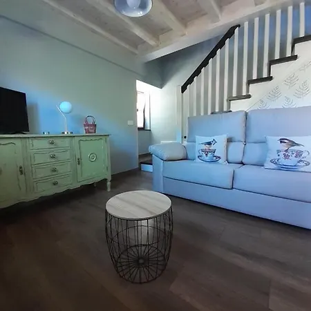 La Vierta Holiday home