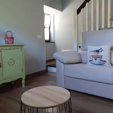 La Vierta Holiday home Ribadesella