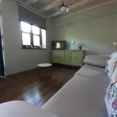 La Vierta Holiday home *