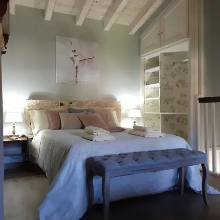 La Vierta Holiday home