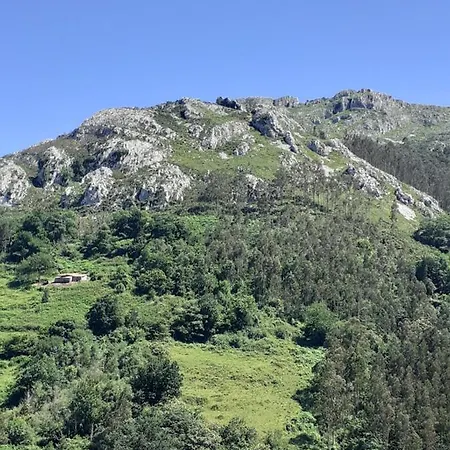 La Vierta Holiday home