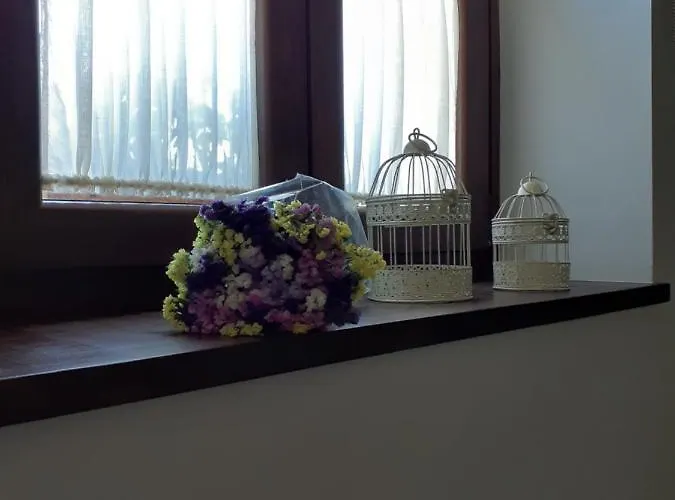 La Vierta * 리바데세야