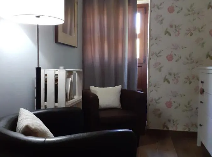 펜션 La Vierta 리바데세야