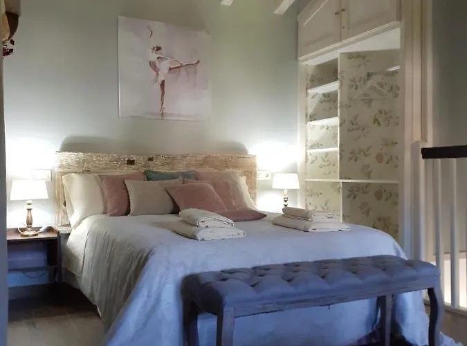 La Vierta Сasa de vacaciones