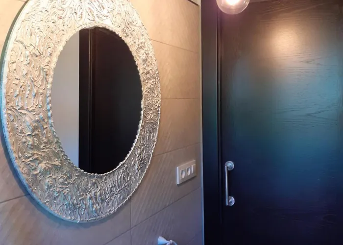 La Vierta Сasa de vacaciones *