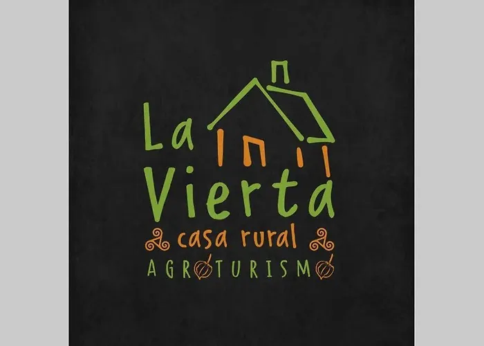 Сasa de vacaciones La Vierta Ribadesella