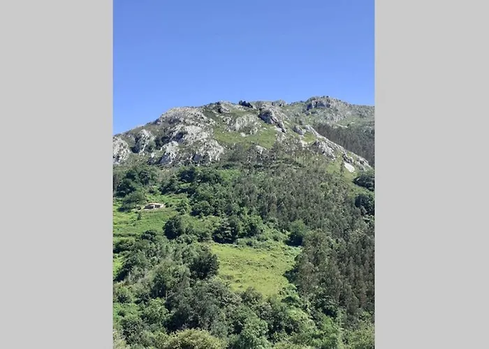 La Vierta Сasa de vacaciones *