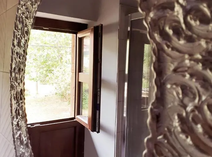 La Vierta Сasa de vacaciones *