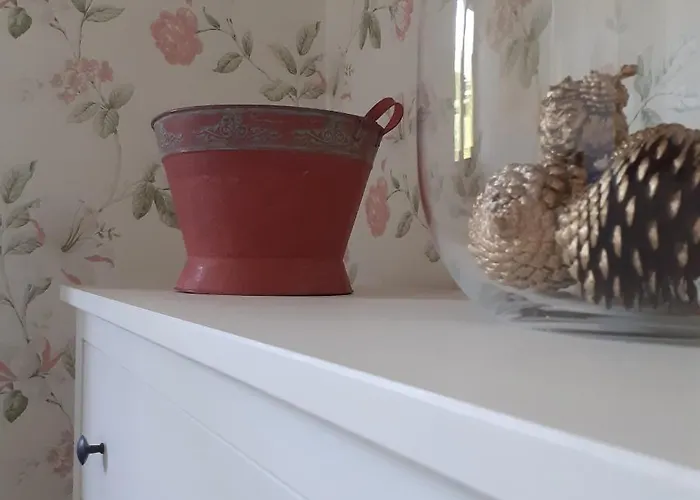 Сasa de vacaciones La Vierta