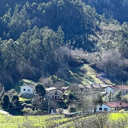 La Vierta *