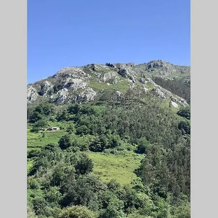 La Vierta Сasa de vacaciones *